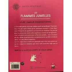 Les flammes jumelles vivre...