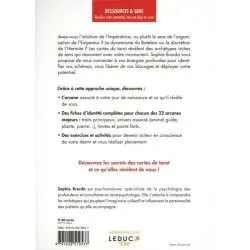 Se réaliser avec le tarot
