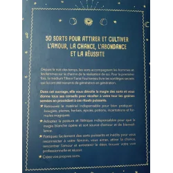 Sortilèges pour révéler...