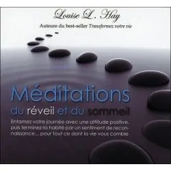 Méditations du réveil et du sommeil - Livre audio