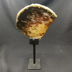Agate Naturelle de Collection - Photo 1 | Dans les Yeux de Gaia