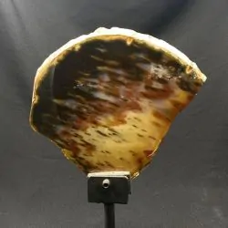 Agate Naturelle de...