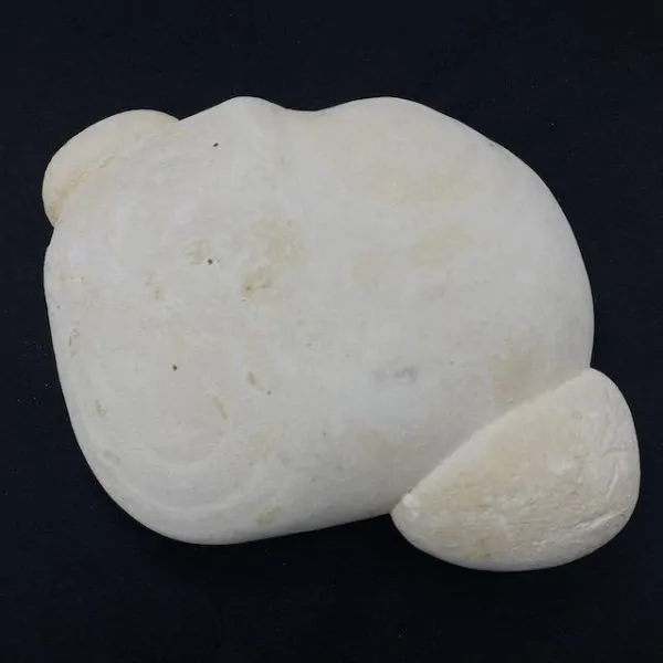 Pierre Des Fées d'Exception 2,1kg - Minéraux | Dans les yeux de Gaïa