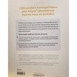Mes 1000 ordonnances...