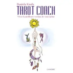 Tarot coach | Tarots Divinatoires | Dans les yeux de Gaïa