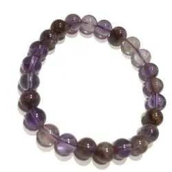 Bracelet Auralite perles...