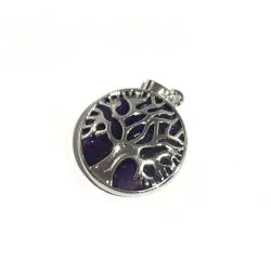 Pendentif Arbre de Vie en...
