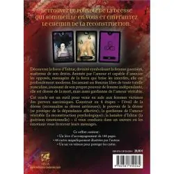 Oracle Ishtar pour sortir...