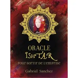 Oracle Ishtar pour sortir de l'emprise | Dans les yeux de Gaïa