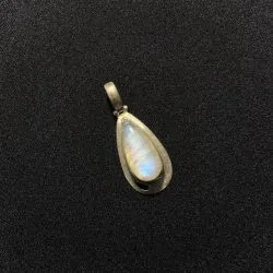 Pendentif Pierre de Lune...