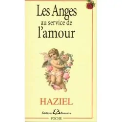Les Anges au service de l'Amour - Développement | Dans les yeux de Gaïa