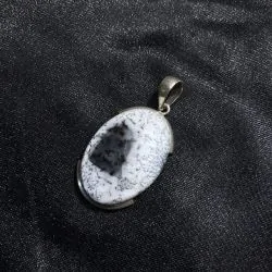 Pendentif en Agate...