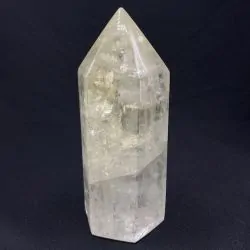 Pointe en Calcite
