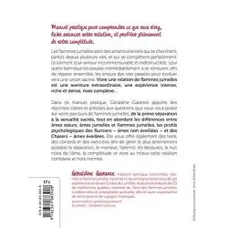 Vivre enfin sereinement...