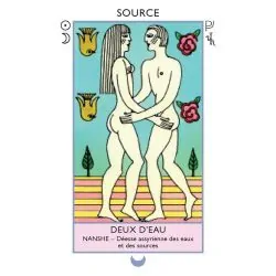 Le Tarot des Éléments