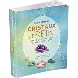Cristaux et Reiki