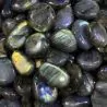 Pierre roulée Labradorite Top 2 - Lithothérapie |Dans les Yeux de Gaïa