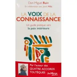 La voix de la connaissance Guide pratique | Dans les yeux de Gaïa