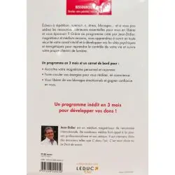 Révélez vos facultés...