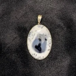 Pendentif en Agate...