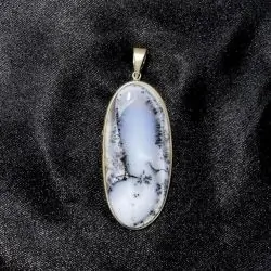 Pendentif en Agate...