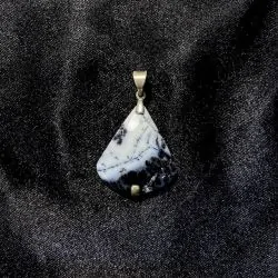 Pendentif en Agate...