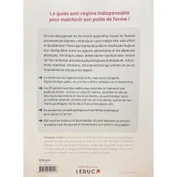 Ma Bible Pour Perdre Du...