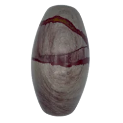 Shiva Lingam 5,7 kg | Formes Libres en Minéraux | Dans les yeux de Gaïa