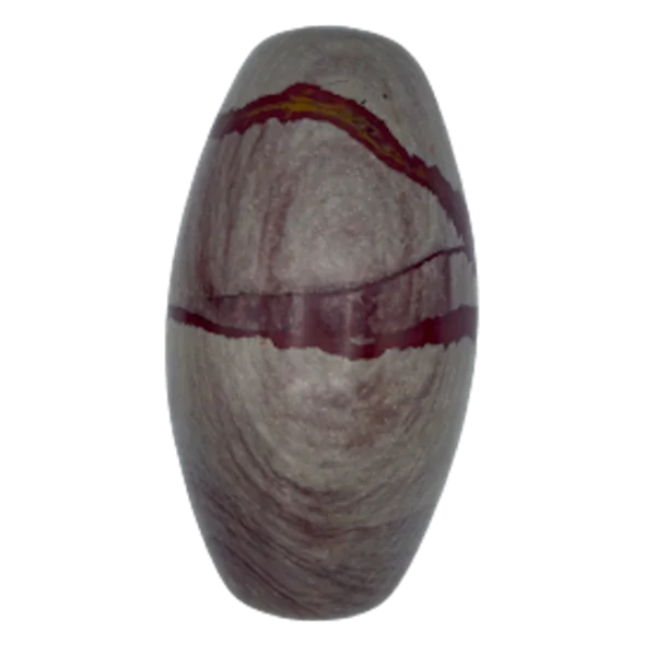 Shiva Lingam 5,7 kg | Formes Libres en Minéraux | Dans les yeux de Gaïa