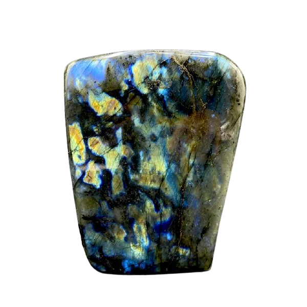 Labradorite Haute Qualité 3,8kg - Minéraux | Dans les yeux de Gaïa