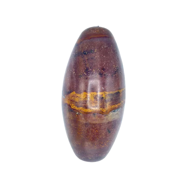 Shiva Lingam 9kg | Formes Libres en Minéraux | Dans les yeux de Gaïa