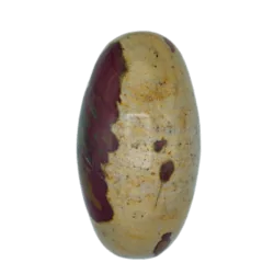 Shiva Lingam 5,7kg | Minéraux de collection | Dans les yeux de Gaïa