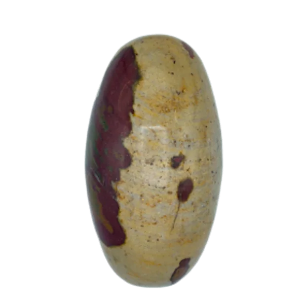 Shiva Lingam 5,7kg | Minéraux de collection | Dans les yeux de Gaïa