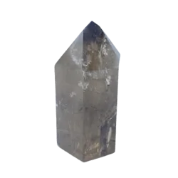 Pointe en Quartz Fumé PTQF1