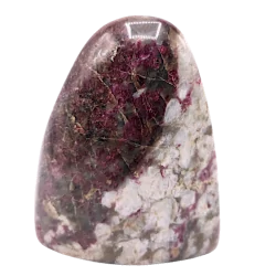 Eudialyte | Formes Libres en Minéraux | Dans les yeux de Gaïa