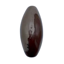 Shiva Lingam 4,8kg | Formes Libres en Minéraux | Dans les yeux de Gaïa