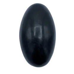 Shiva Lingam 5,3kg | Formes Libres en Minéraux | Dans les yeux de Gaïa