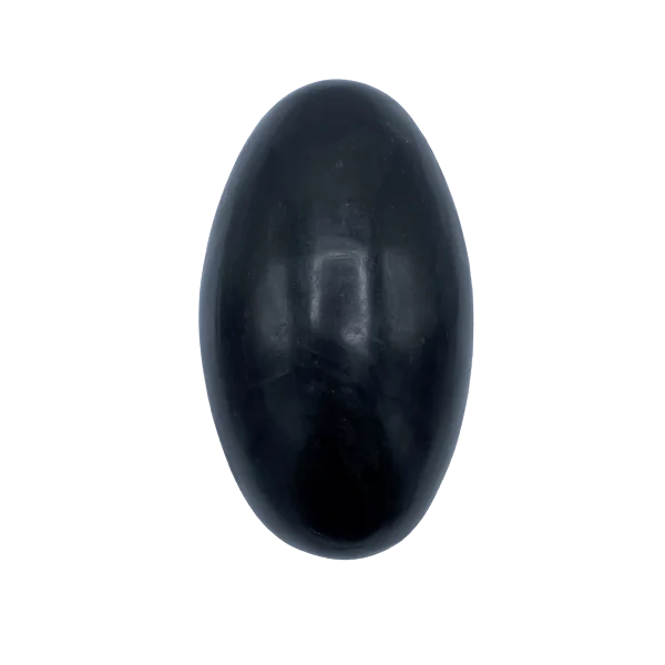 Shiva Lingam 5,3kg | Formes Libres en Minéraux | Dans les yeux de Gaïa