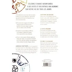 Les saisons de la Wicca