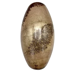 Shiva Lingam 15,6kg | Formes Libres en Minéraux | Dans les yeux de Gaïa