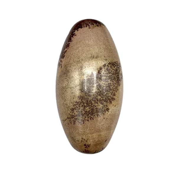 Shiva Lingam 15,6kg | Formes Libres en Minéraux | Dans les yeux de Gaïa