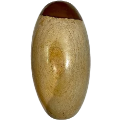 Shiva Lingam 36,5kg | Formes Libres en Minéraux | Dans les yeux de Gaïa