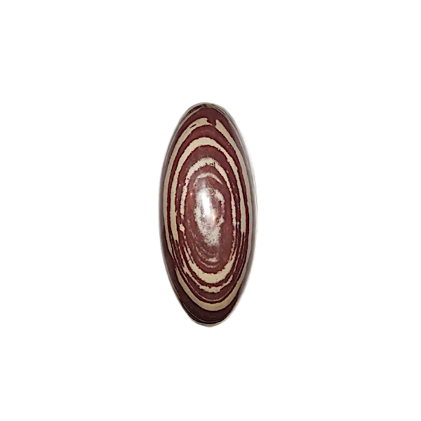 Shiva Lingam 22kg | Formes Libres en Minéraux | Dans les yeux de Gaïa