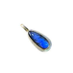 Pendentif Labradorite PLA99