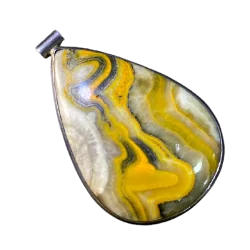 Pendentif Eclipse