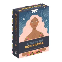 Le Tarot du Bon Karma