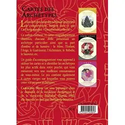 Cartes des Archétypes —...