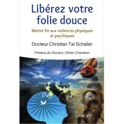 Libérez votre folie douce | Livres sur le Développement Personnel | Dans les yeux de Gaïa