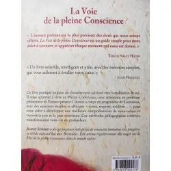 La voie de la pleine...