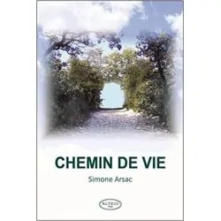 Chemin de vie - Simone Arsac - Croissance | Dans les yeux de Gaïa